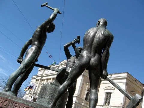 Helsinki Stock Photos