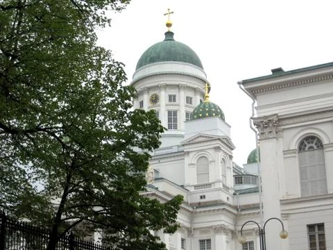 Helsinki Stock Photos