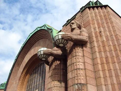 Helsinki Stock Photos