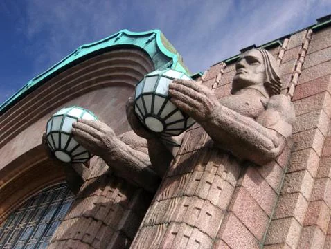 Helsinki Stock Photos
