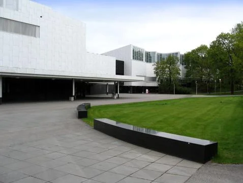 Helsinki Stock Photos