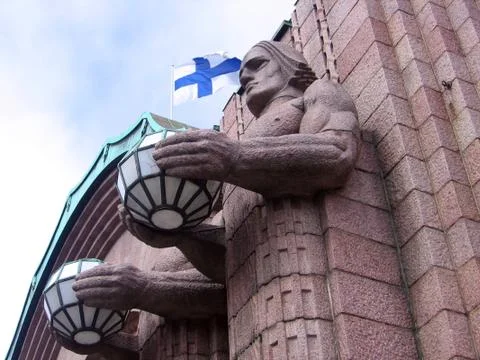 Helsinki Stock Photos