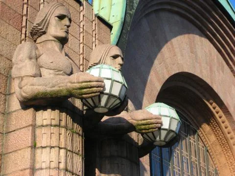 Helsinki Stock Photos