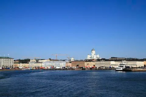 Helsinki Stock Photos