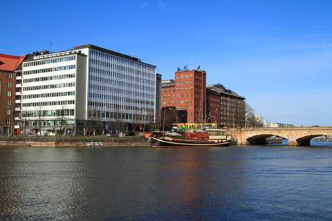 Helsinki Stock Photos