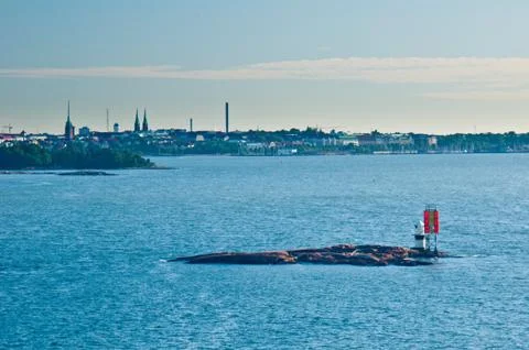 Helsinki Stock Photos
