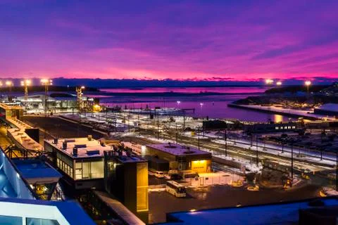 Helsinki Stock Photos