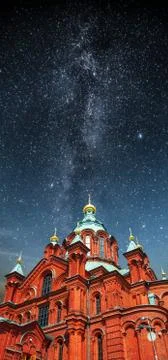 Helsinki Stock Photos