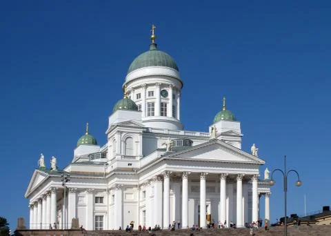 Helsinki Stock Photos