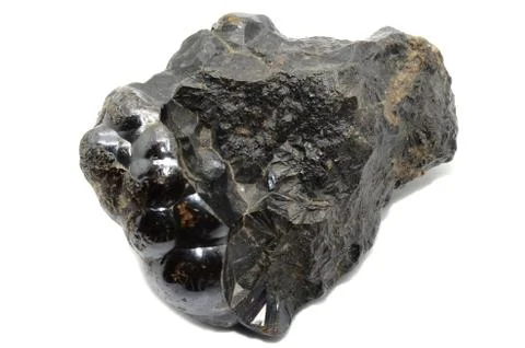 Hematite Stock Photos