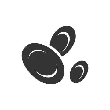 Hematology Icon Stock Illustration