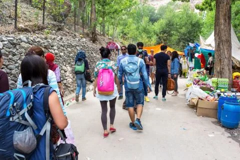 Hemis Monastery Stock Photos