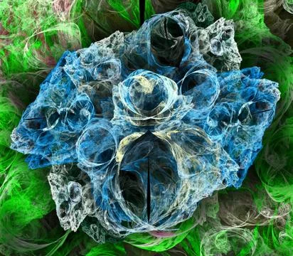 Hemorrhoid Stockillustratie