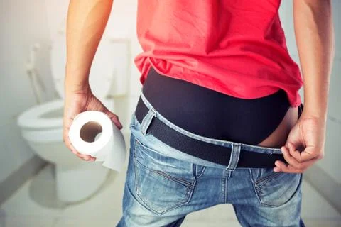 Hemorrhoid Stock Photos