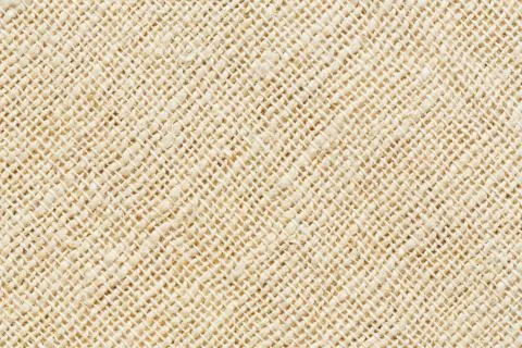 Hemp cloth texture Stock Photos