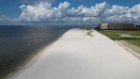 Henderson Point 2 Stock Footage 219229958