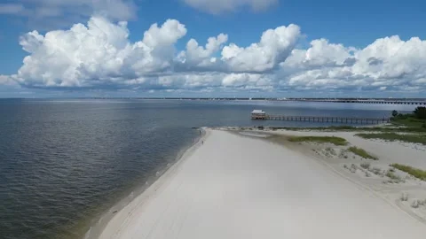 Henderson Point 3 Stock Footage 219230235