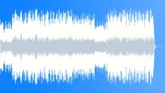 Hendrix Fever Stock Music
