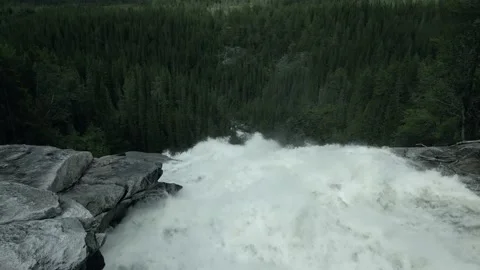 Henfallet 5 Video stock 202060014