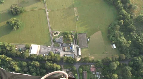 Henley Stables Lambridge Ln2-Progressive Video stock 30482614