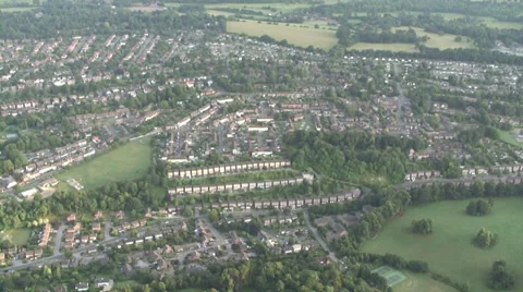 Henley ws-Progressive Stock Footage 30482429