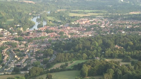 Henley WS3-Progressive Stock Footage 30482196