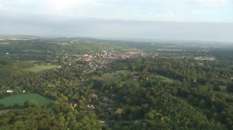 Henley WS4-Progressive Stock-Footage 30480606