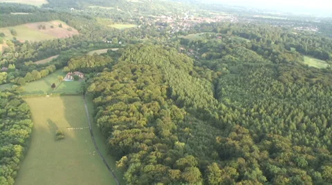 Henley WS5-Progressive Video stock 30480755