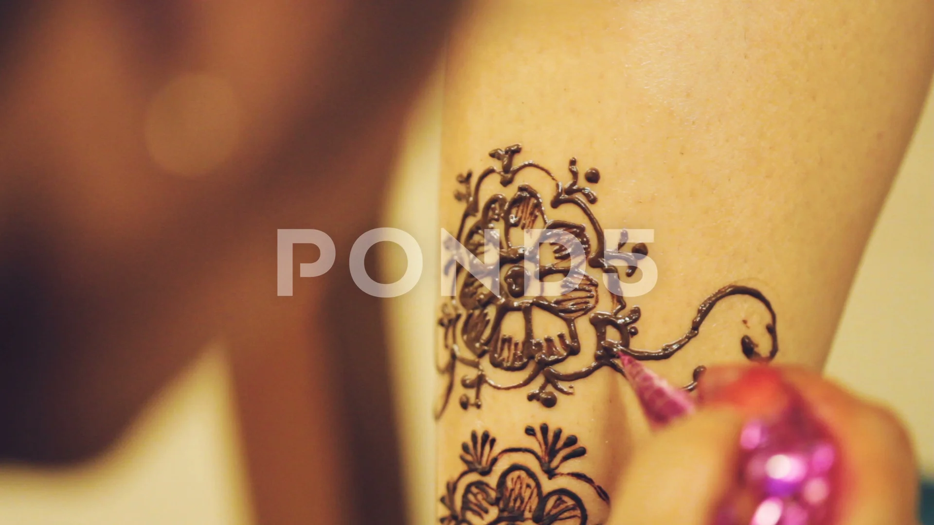 Mehndi PNG Images - CleanPNG / KissPNG