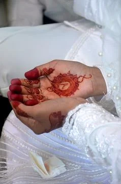 Henna Photos