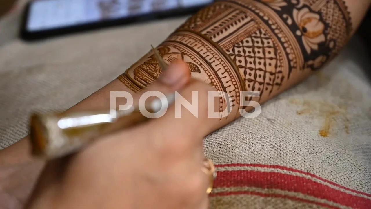 Special Easy Heart Mehndi designs Latest Mehandi design Stylish Mehnd... |  TikTok