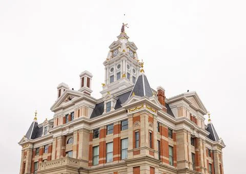 Henry County Stock Photos