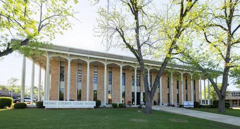 Henry County Stock Photos