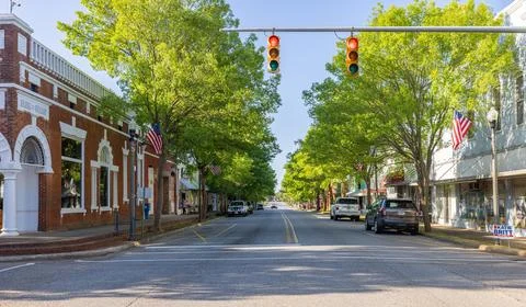 Henry County Stock Photos