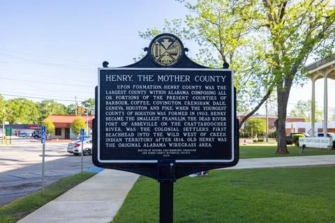 Henry County Stock Photos