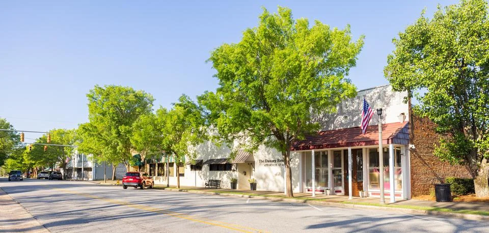 Henry County Stock Photos