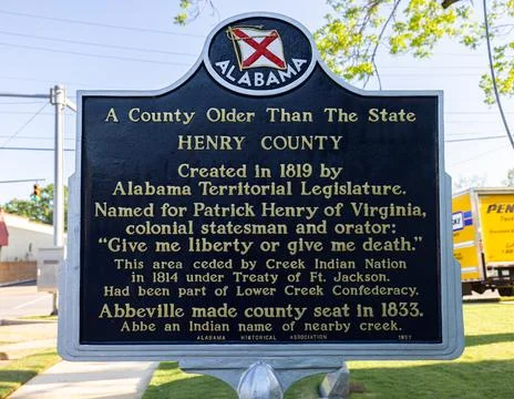 Henry County Stock Photos