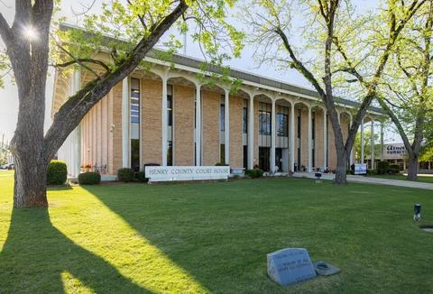 Henry County Stock Photos