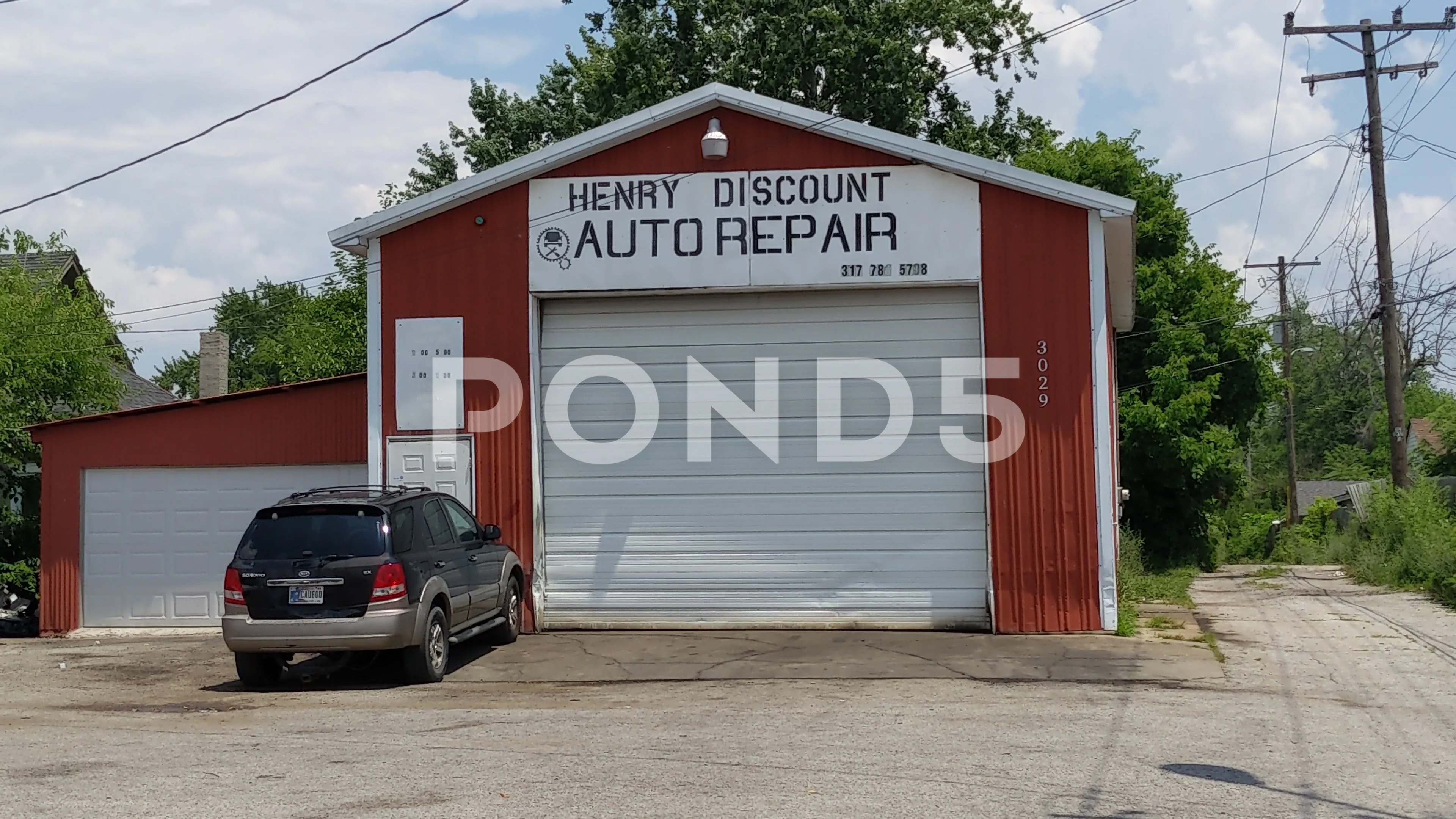 Discount auto online repair