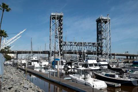 Henry Ford Bridge Stock Photos