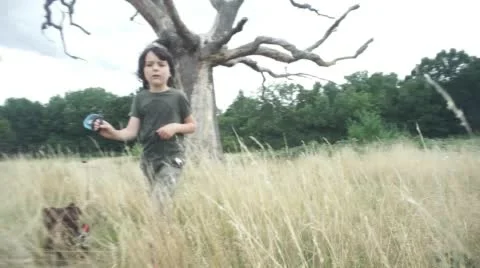 Henry Gruff 06 Stock Footage 54115196