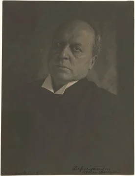 Henry James Foto stock