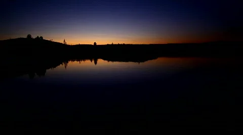 Henry's Fork in Idaho Stock Footage 459787
