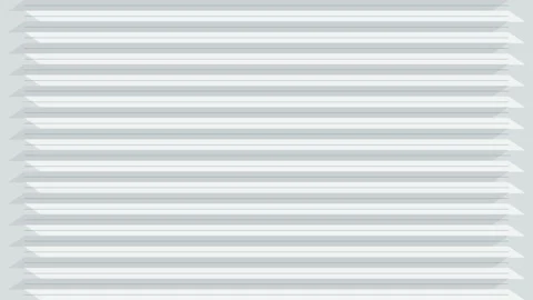 HEPA Filter Pleat Collapse Full Frame Transition Stock Footage 345327319