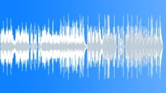 Her Forbidden Passion (Bed)Stock Music