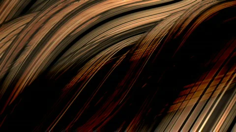 Her Hair  Stock Footage 293362