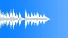 Herald trumpet Sound Effect