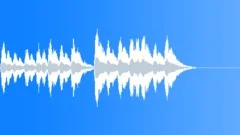 Herald trumpet Sound Effect