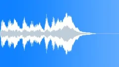 Herald trumpet Sound Effect