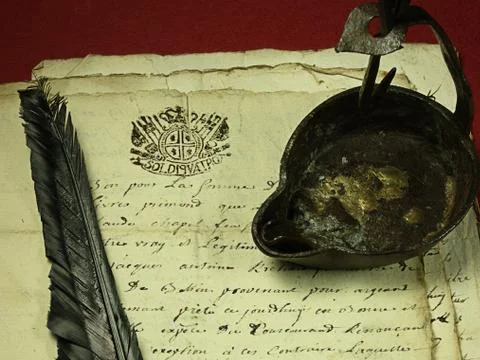 Heraldic Stock Photos